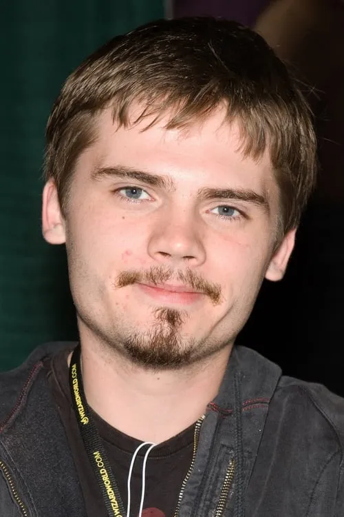 Actor Jake Lloyd