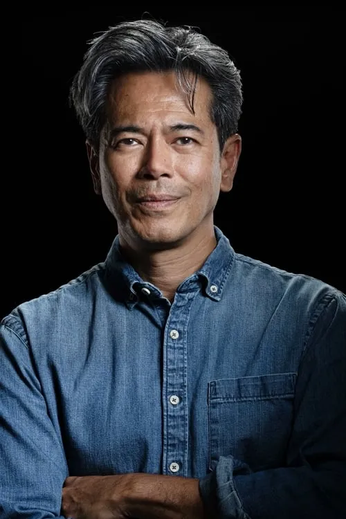 Actor Jake Macapagal