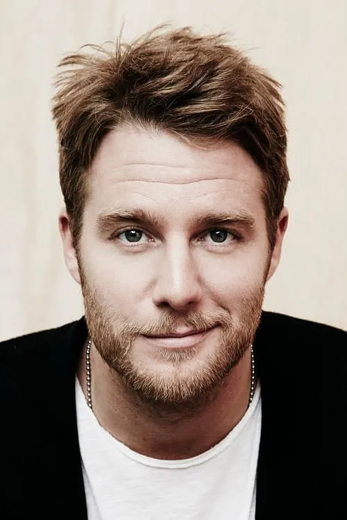 Actor Jake McDorman