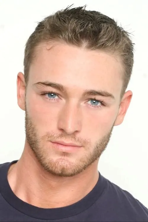 Actor Jake McLaughlin