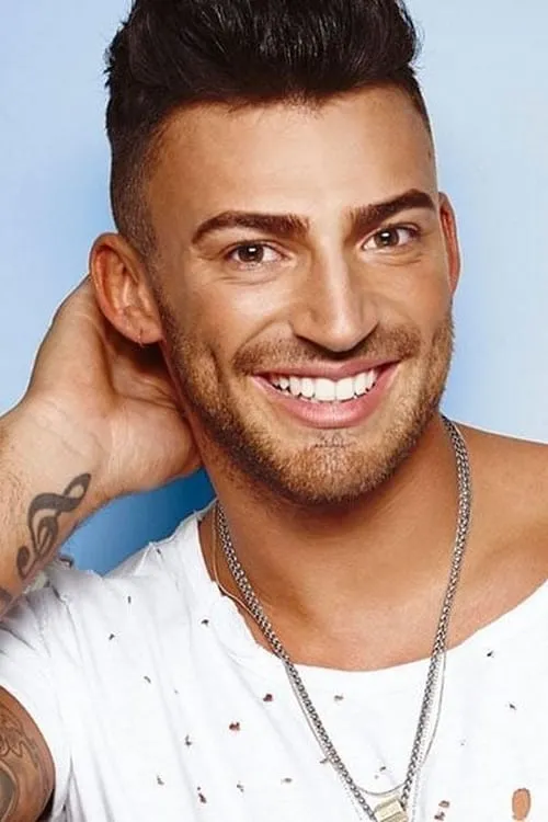 Fotografía de Jake Quickenden