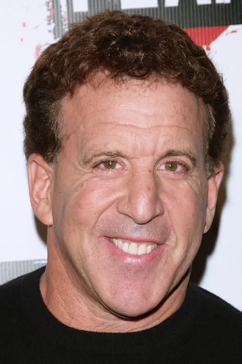 Jake Steinfeld en el reparto