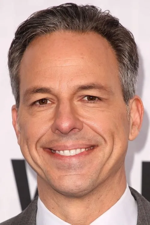 Jake Tapper en el reparto