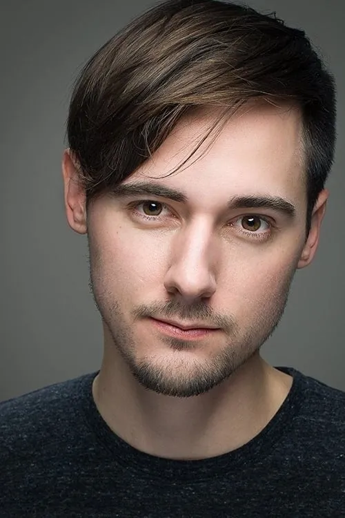 Foto de perfil del actor Jake Thomas en el reparto