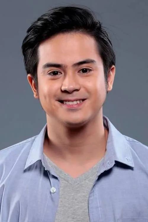 Actor Jake Vargas