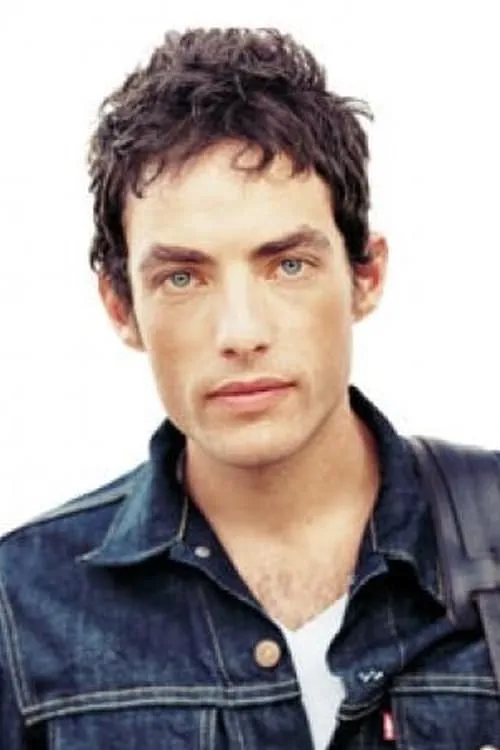 Actor Jakob Dylan