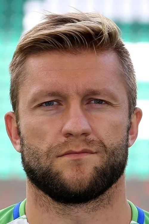 Jakub Błaszczykowski interpretando a Self