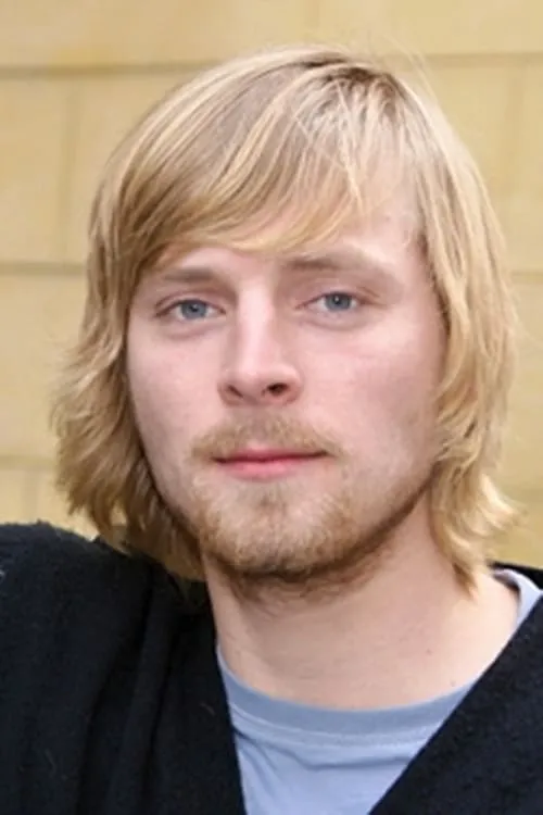 Actor Jakub Gottwald