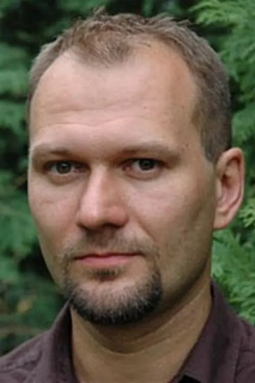 Actor Jakub Kornacki