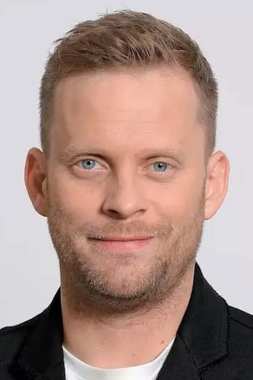 Actor Jakub Prachař