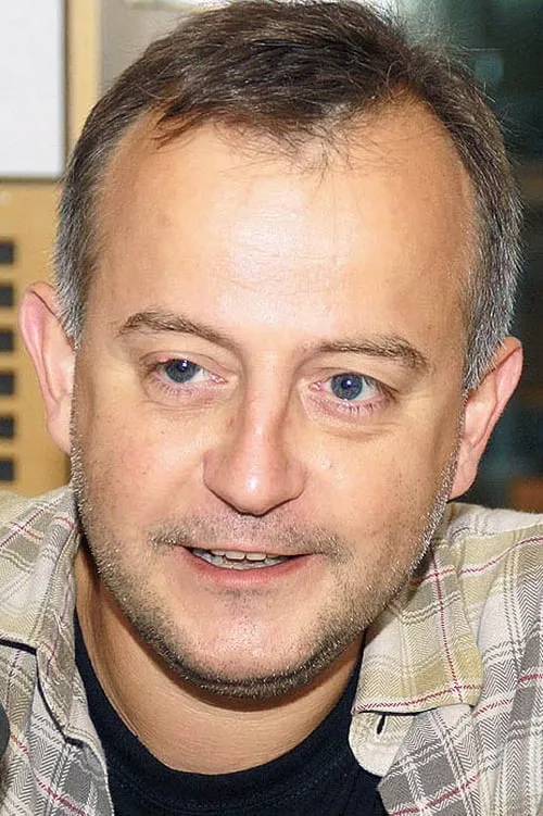 Actor Jakub Špalek