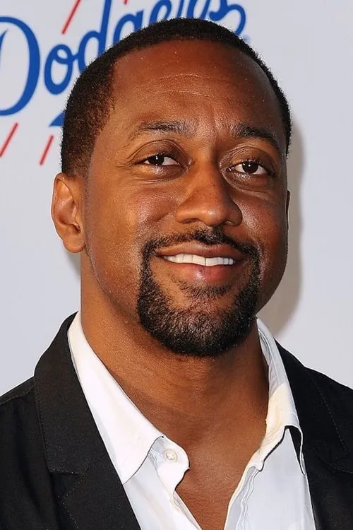 Jaleel White interpretando a Dr. Terry McCormick