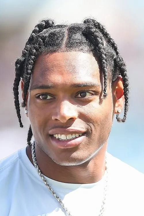 Actor Jalen Ramsey