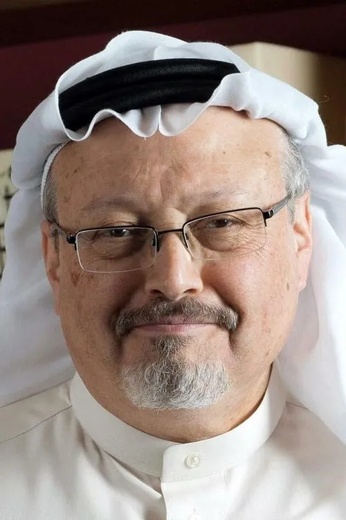 Actor Jamal Khashoggi