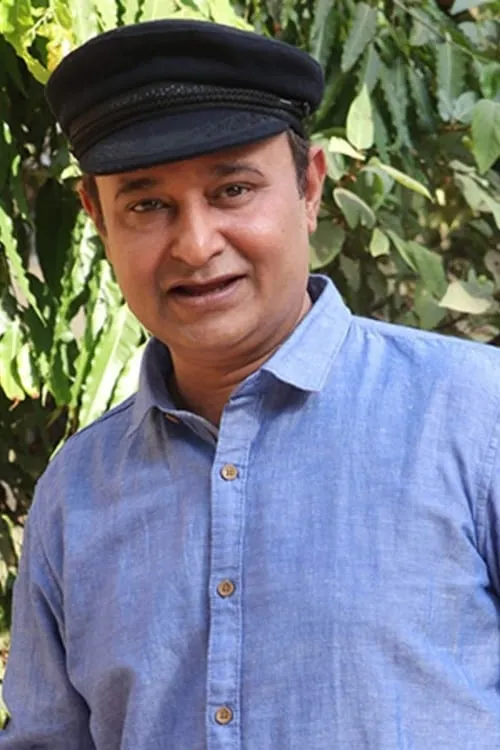 Actor Jameel Khan