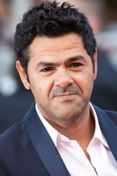 Jamel Debbouze interpretando a Self