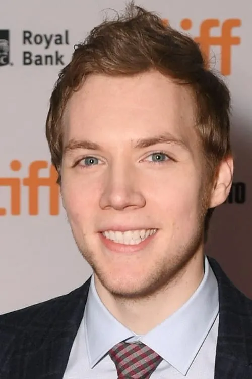 Actor James Allen McCune