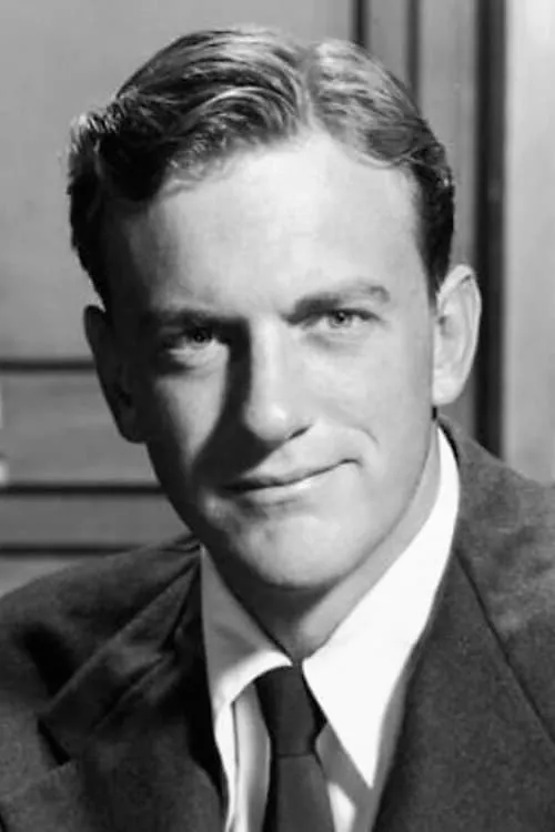 Actor James Arness