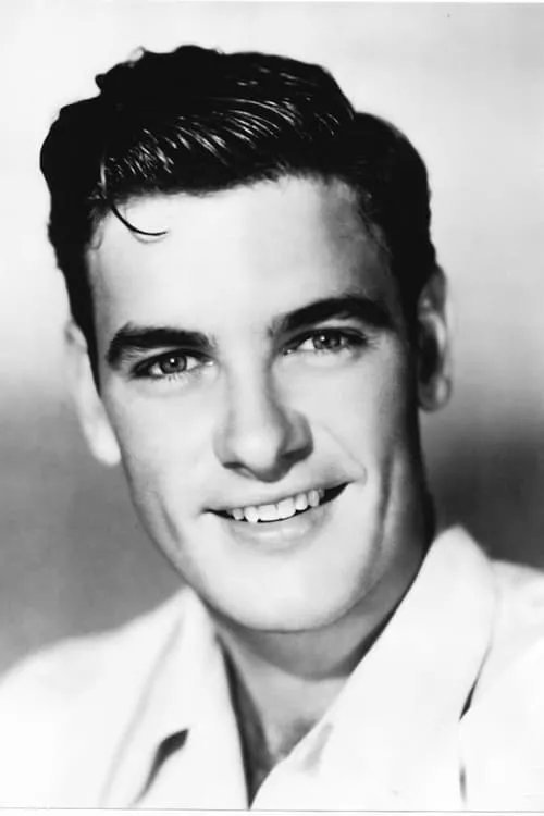 Actor James Best