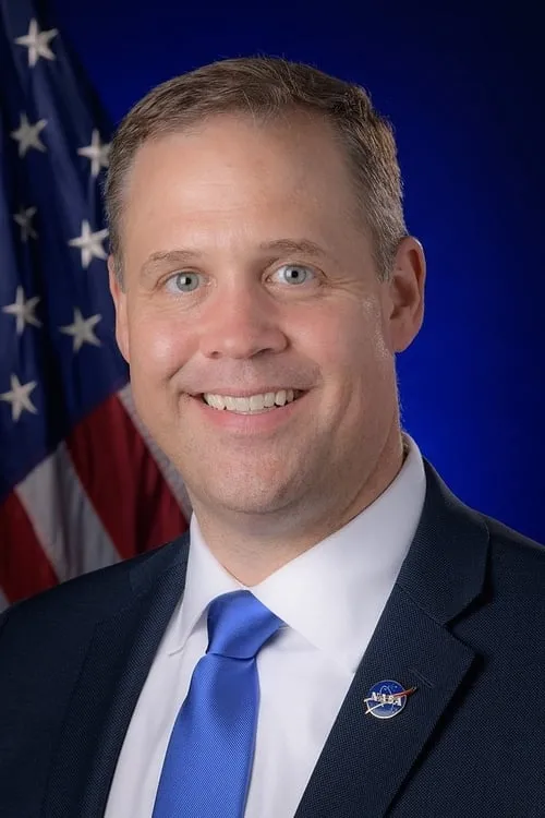 Foto de James Bridenstine