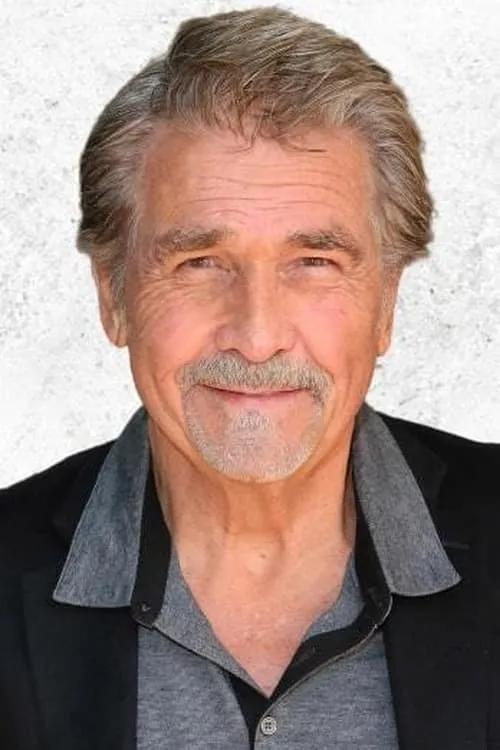 James Brolin interpretando a Alan Lesard