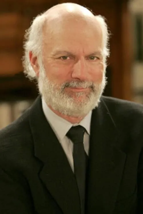 Actor James Burrows