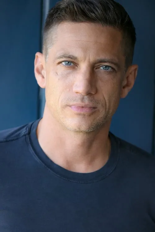 Actor James Carpinello