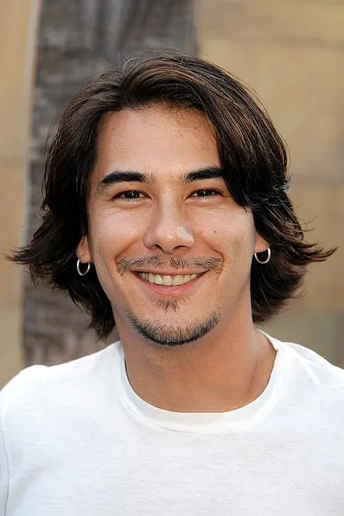 Actor James Duval