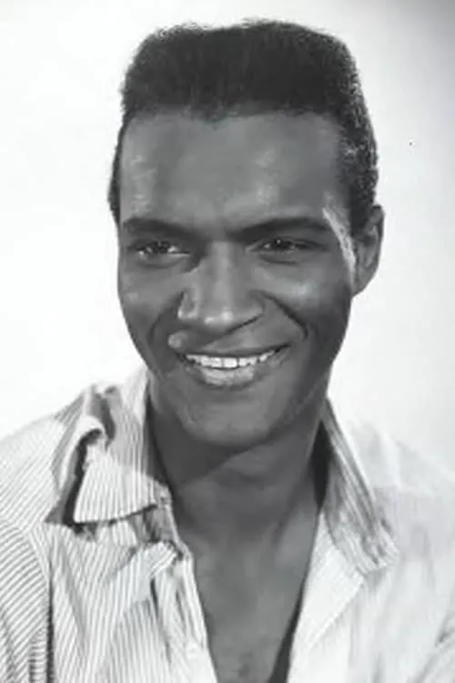 Actor James Edwards