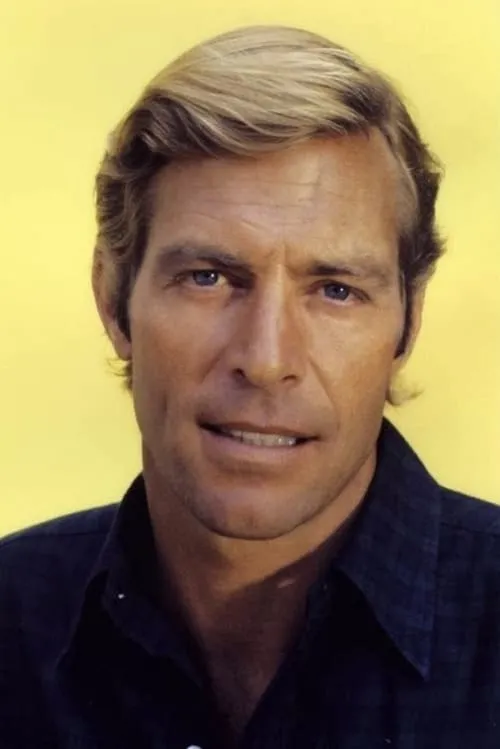 Foto de perfil del actor James Franciscus en el reparto