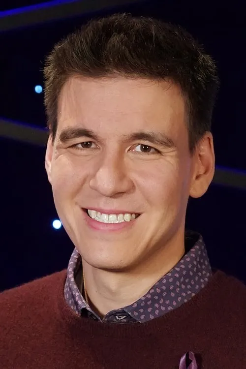 James Holzhauer en el reparto