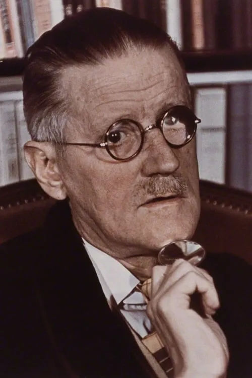 James Joyce interpretando a Self