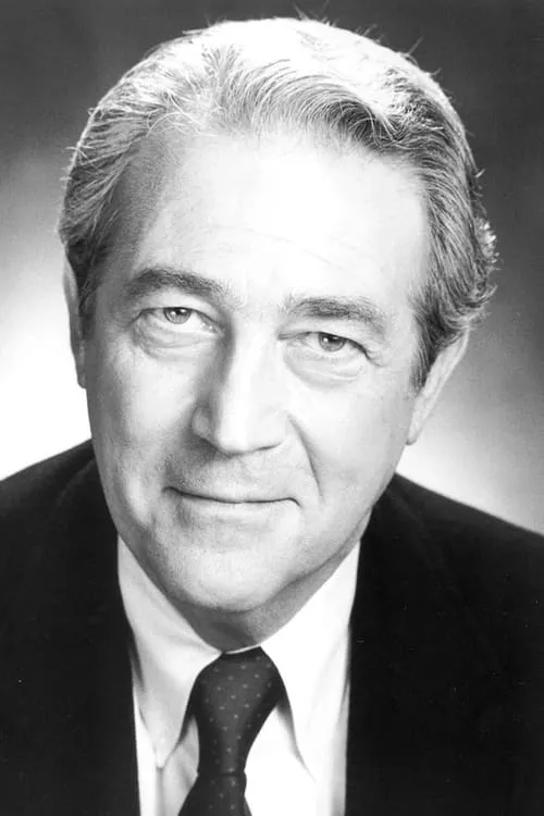 Actor James Karen