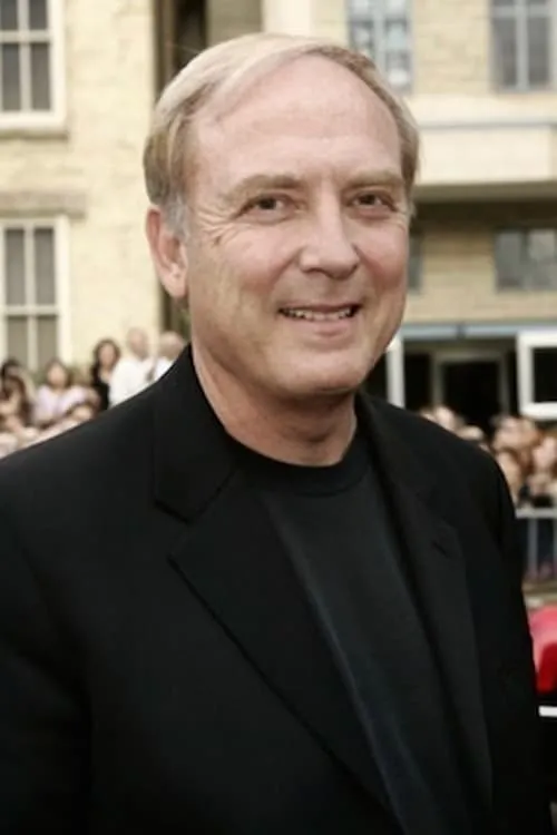 Actor James Keach