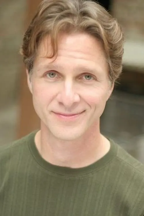 Actor James Krag