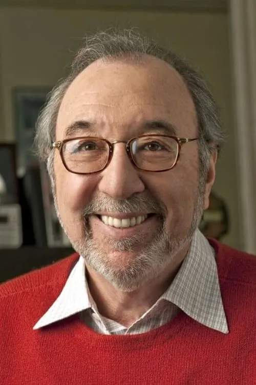 Actor James L. Brooks