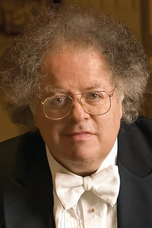 Actor James Levine