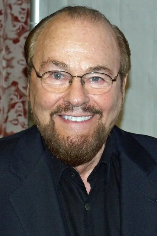 James Lipton en el reparto