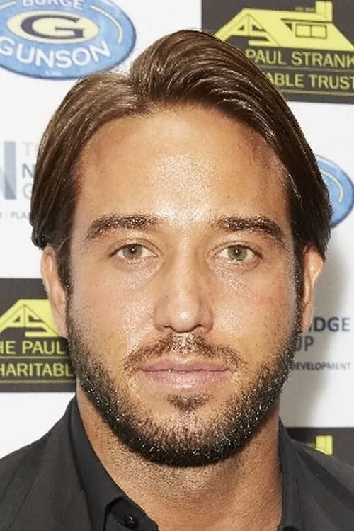 Imagen de James Lock