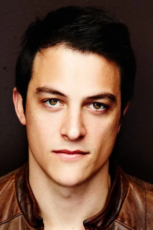 Foto de perfil del actor James Mackay en el reparto