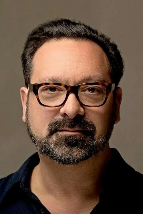 Larry Gross ha trabajado con James Mangold en 1 ocasiones