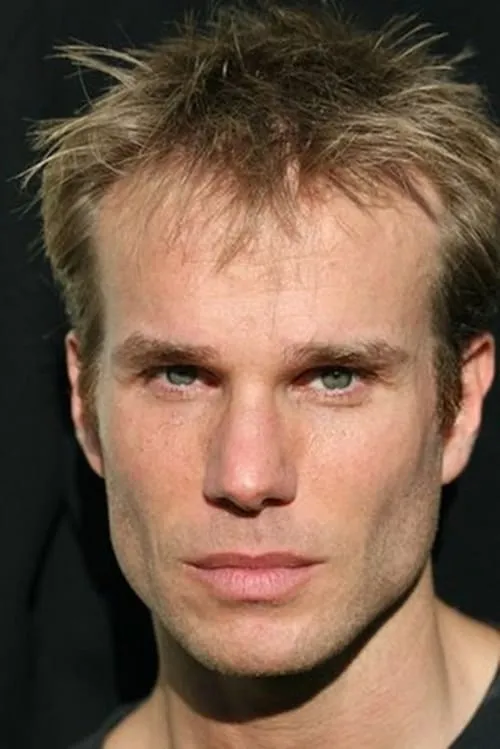 Actor James Marshall