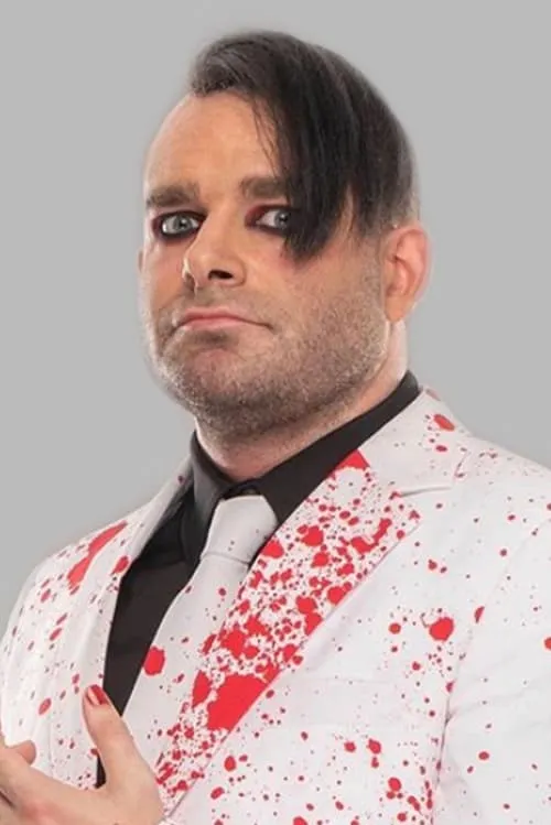 James Mcahren interpretando a Jimmy Havoc