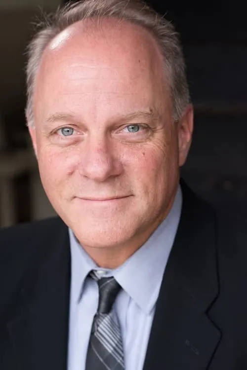 Actor James McCauley