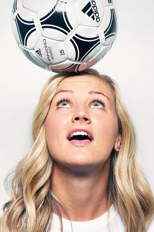 Imagen de Lindsey Horan