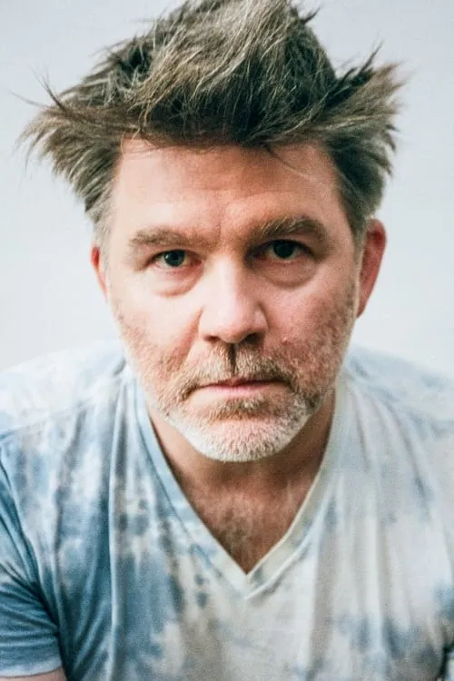 James Murphy interpretando a Ben