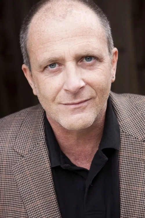 Actor James Nardini