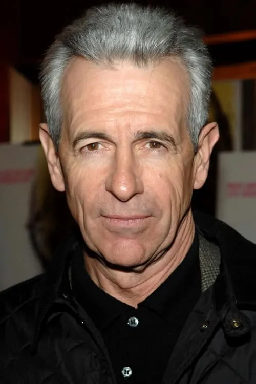 Actor James Naughton