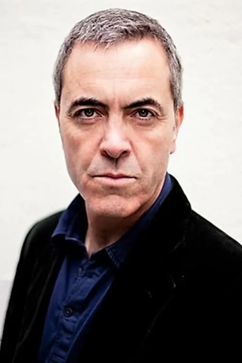 Actor James Nesbitt