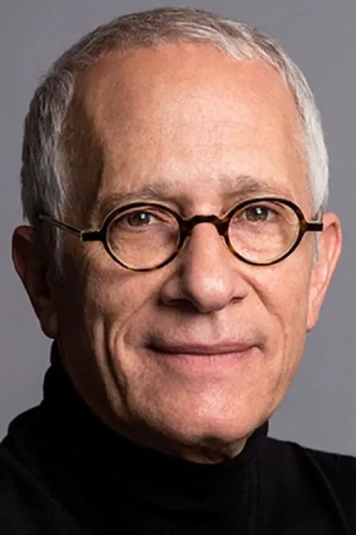 Actor James Newton Howard